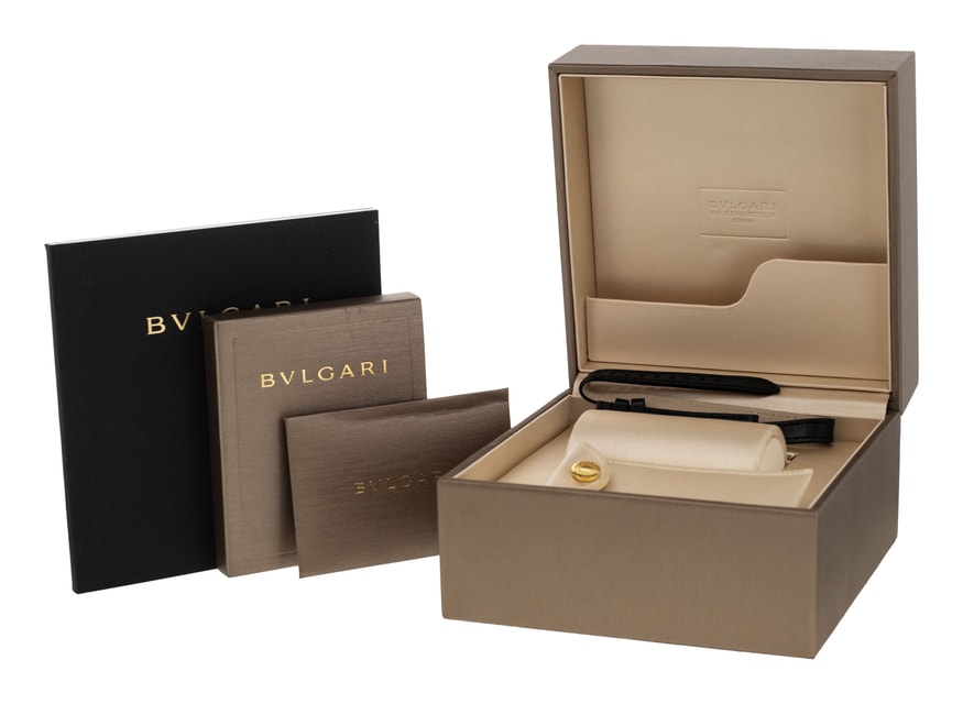 Bvlgari Serpenti 102726 Image 4